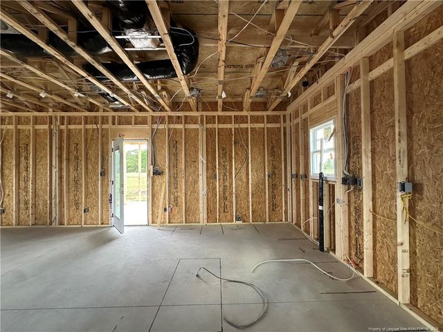 8383 Shannon Road, Shannon, NC 28386