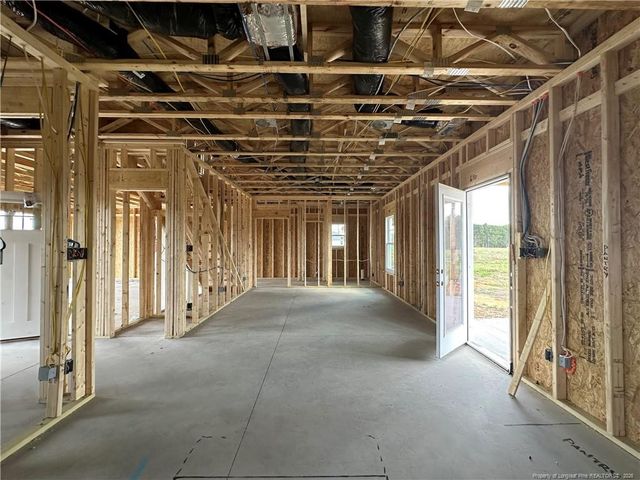 8383 Shannon Road, Shannon, NC 28386