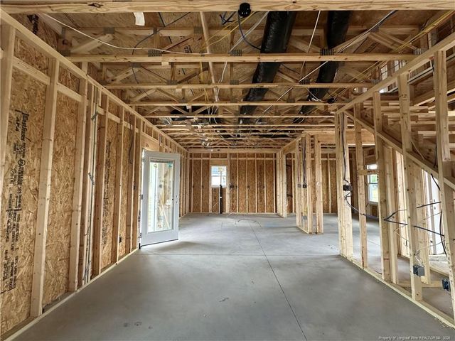 8383 Shannon Road, Shannon, NC 28386