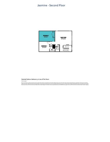 3053 Burwick Lane, Anna, TX 75409