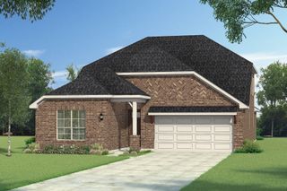 3053 Burwick Lane, Anna, TX 75409
