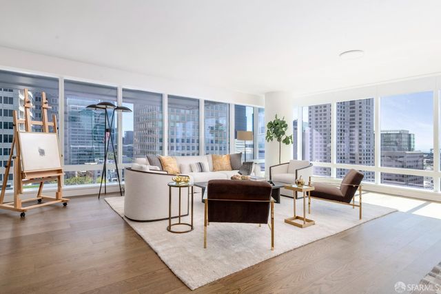 706 Mission Street 16B, San Francisco, CA 94103