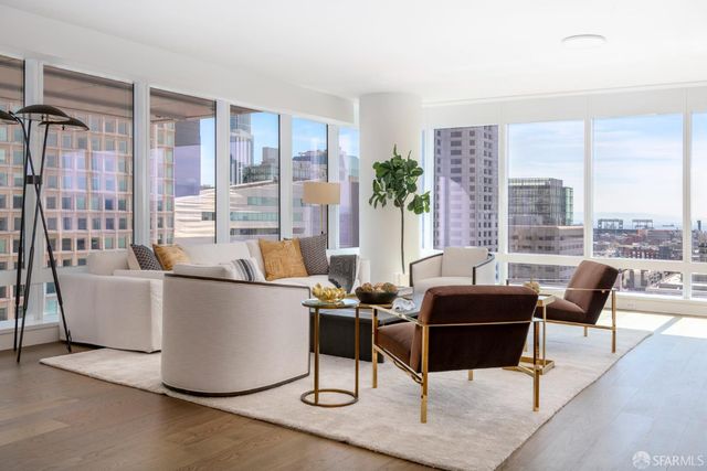 706 Mission Street 16B, San Francisco, CA 94103