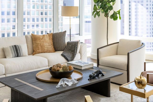 706 Mission Street 16B, San Francisco, CA 94103