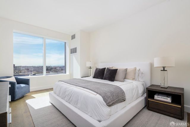 706 Mission Street 16B, San Francisco, CA 94103