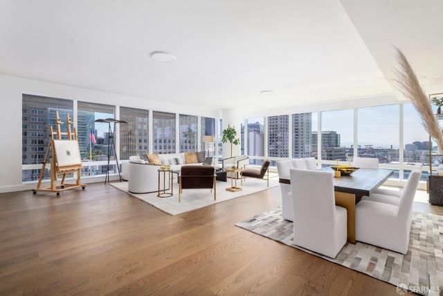 706 Mission Street 16B, San Francisco, CA 94103