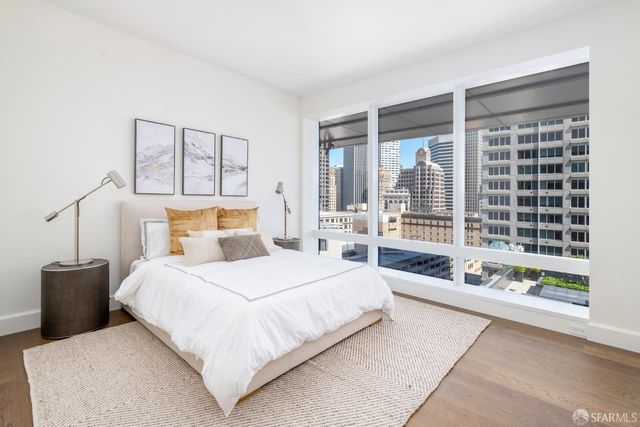 706 Mission Street 16B, San Francisco, CA 94103