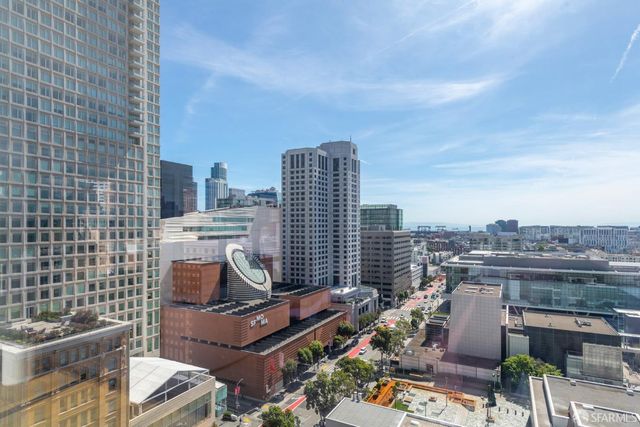 706 Mission Street 16B, San Francisco, CA 94103