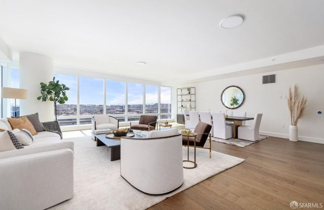 706 Mission Street 16B, San Francisco, CA 94103