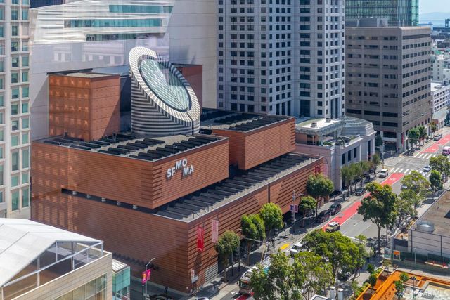 706 Mission Street 16B, San Francisco, CA 94103