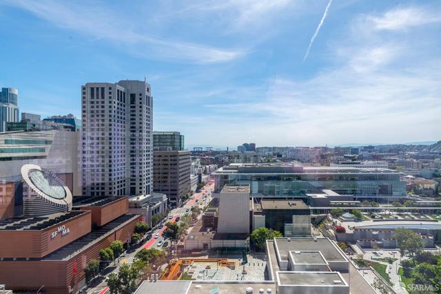 706 Mission Street 16B, San Francisco, CA 94103