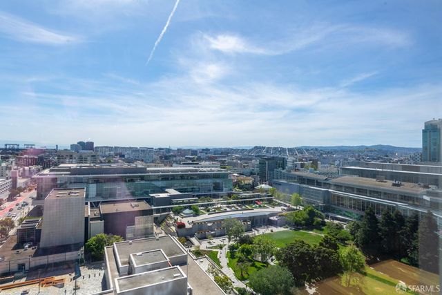 706 Mission Street 16B, San Francisco, CA 94103