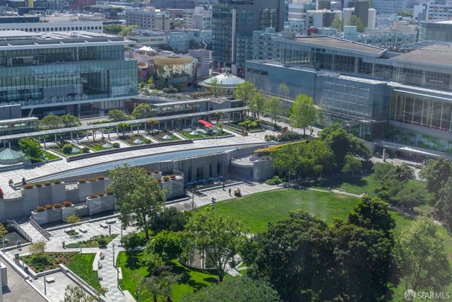 706 Mission Street 16B, San Francisco, CA 94103