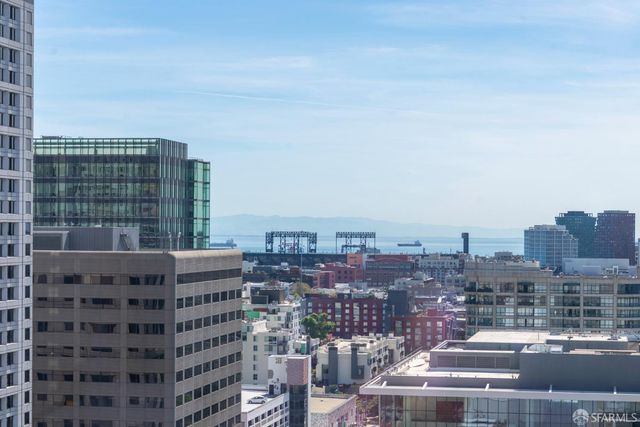706 Mission Street 16B, San Francisco, CA 94103
