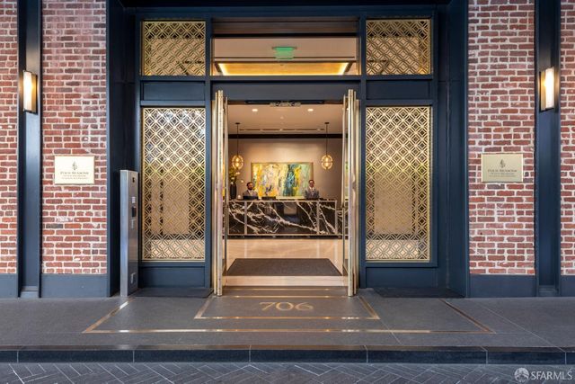 706 Mission Street 16B, San Francisco, CA 94103