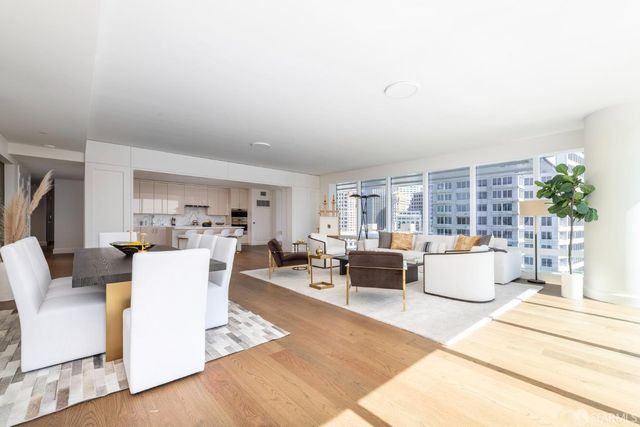 706 Mission Street 16B, San Francisco, CA 94103