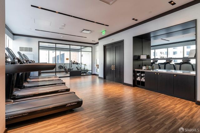 706 Mission Street 16B, San Francisco, CA 94103