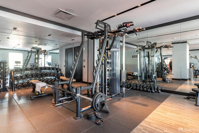 706 Mission Street 16B, San Francisco, CA 94103