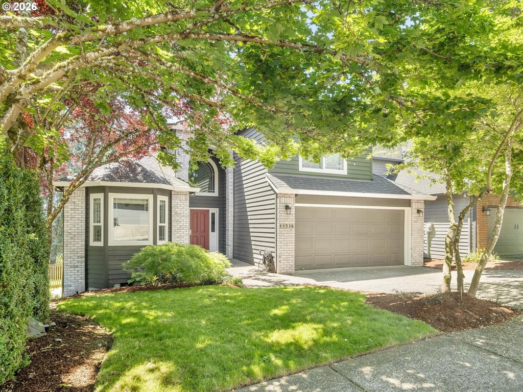 11336 Nw KENZIE Ln, Portland, OR 97229