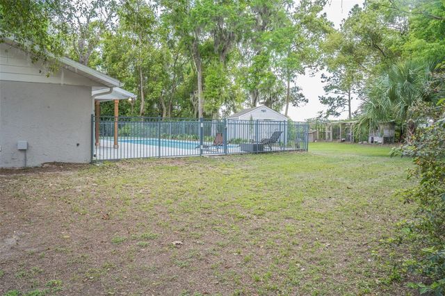 9088 NE 17TH COURT, Anthony, FL 32617