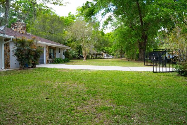 9088 NE 17TH COURT, Anthony, FL 32617