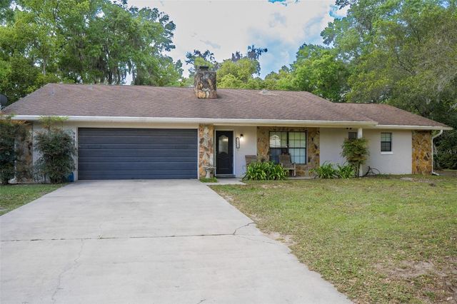 9088 NE 17TH COURT, Anthony, FL 32617