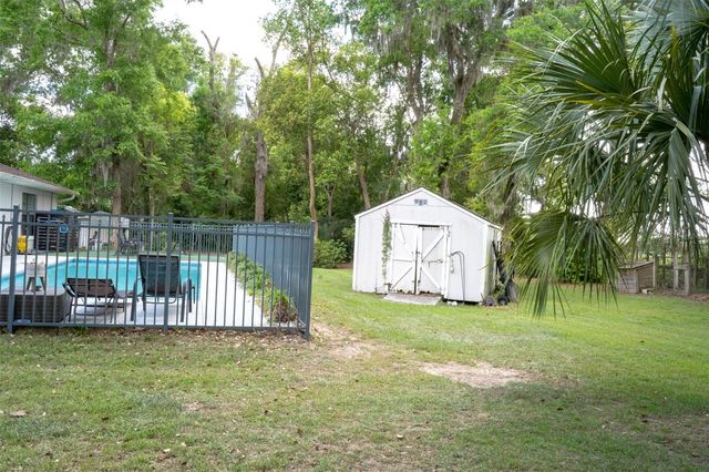 9088 NE 17TH COURT, Anthony, FL 32617