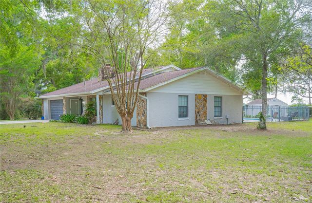 9088 NE 17TH COURT, Anthony, FL 32617