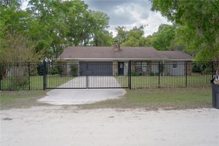 9088 NE 17TH COURT, Anthony, FL 32617