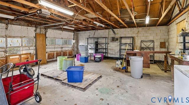 2302 Clarke St, Henrico, VA 23228