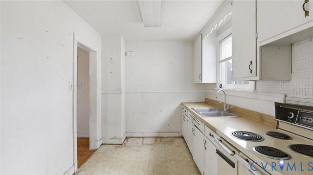 2302 Clarke St, Henrico, VA 23228