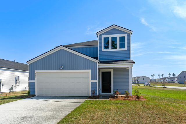 376 Tiliwa Street, Summerville, SC 29486