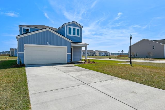376 Tiliwa Street, Summerville, SC 29486
