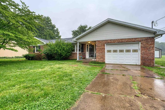 10688 Cricklewood Drive, Newburgh, IN 47630