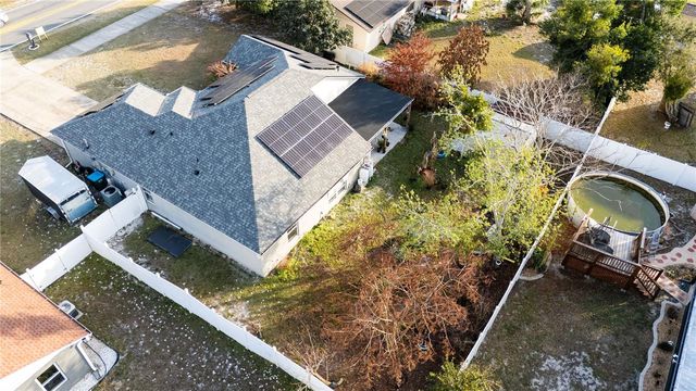 1216 TIVOLI DRIVE, Deltona, FL 32725