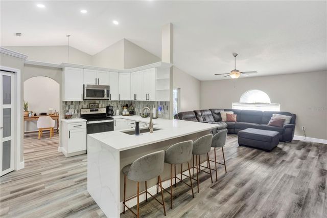 1216 TIVOLI DRIVE, Deltona, FL 32725