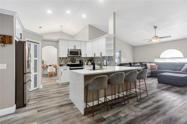 1216 TIVOLI DRIVE, Deltona, FL 32725