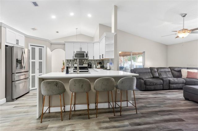 1216 TIVOLI DRIVE, Deltona, FL 32725