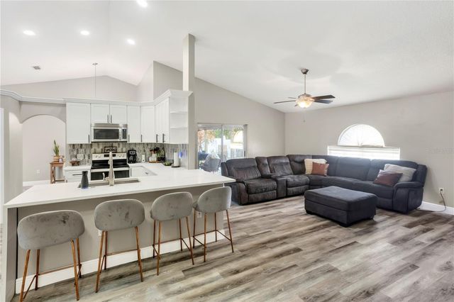 1216 TIVOLI DRIVE, Deltona, FL 32725