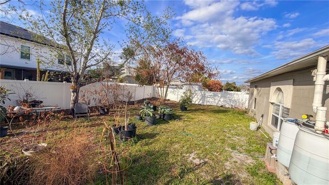 1216 TIVOLI DRIVE, Deltona, FL 32725