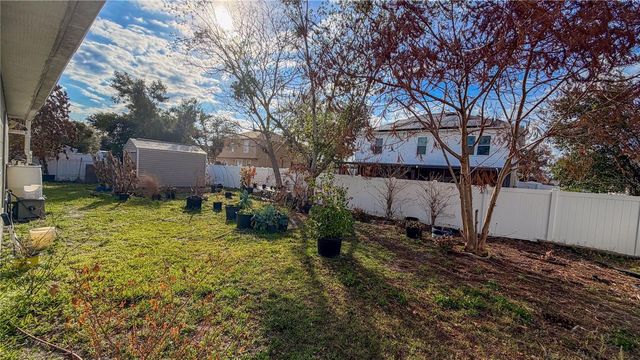 1216 TIVOLI DRIVE, Deltona, FL 32725