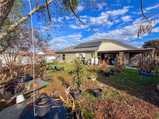 1216 TIVOLI DRIVE, Deltona, FL 32725