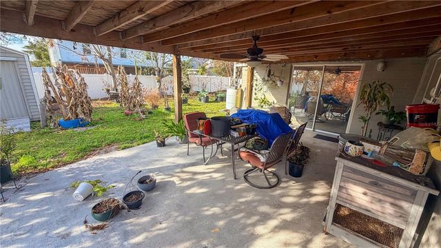 1216 TIVOLI DRIVE, Deltona, FL 32725