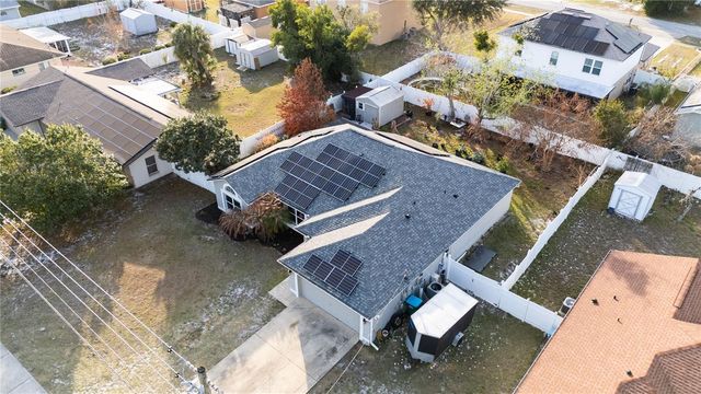 1216 TIVOLI DRIVE, Deltona, FL 32725