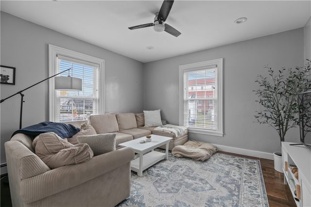 5 Elliot Place, Newport, RI 02840