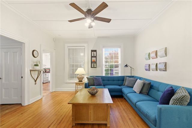 5 Elliot Place, Newport, RI 02840