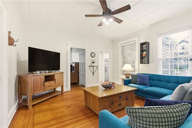 5 Elliot Place, Newport, RI 02840