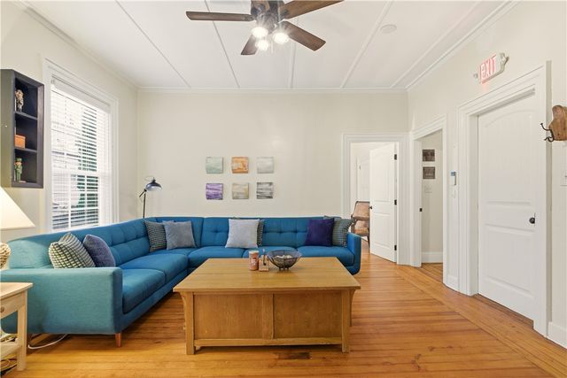 5 Elliot Place, Newport, RI 02840