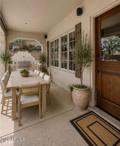 9096 E MOUNTAIN SPRING Road, Scottsdale, AZ 85255