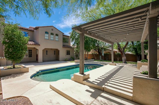 9096 E MOUNTAIN SPRING Road, Scottsdale, AZ 85255